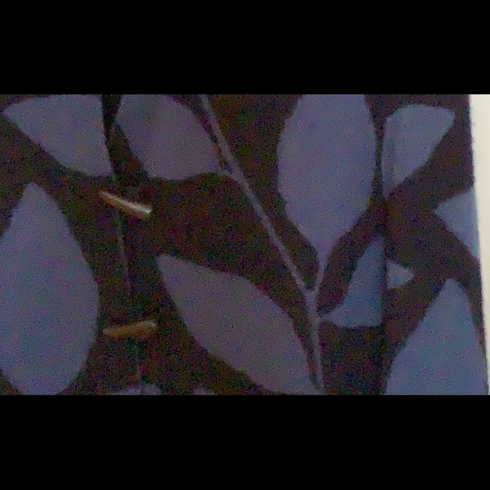 Neve Designs Wool Cardigan Size small